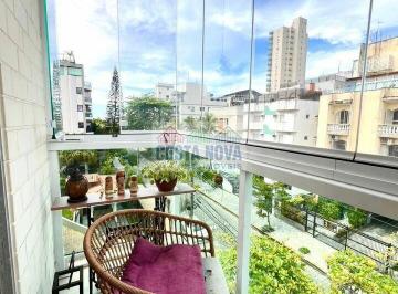 Apartamento · 89m² · 3 Quartos · 1 Vaga · Oportunidade no Guarujá, 3 quartos (1 suíte) e garagem