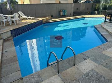 Apartamento · 230m² · 4 Quartos · 3 Vagas · Excelente apartamento na Chácara Santo Antonio