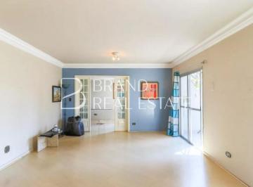Apartamento · 170m² · 4 Quartos · 2 Vagas · Apartamento à venda com 170m², 4 quartos e 2 vagas no Campo Belo