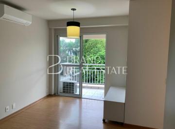 Apartamento · 62m² · 2 Quartos · 1 Vaga · Apartamento a venda em Moema Indios. 62m², 2 quartos, 1 vaga.