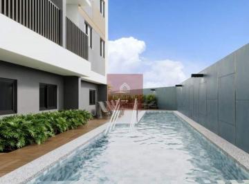 Apartamento · 37m² · 2 Quartos · Lançamento, 37 m2, 2 dorms.. Próximo metro