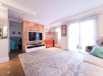 Apartamento · 80m² · 2 Quartos · 2 Vagas · Excelente apartamento em Moema Pássaros.