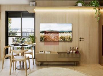Apartamento · 37m² · 2 Quartos · Lançamento, 37 m2, 2 dorms.. Próximo metro, abaixo da avaliação