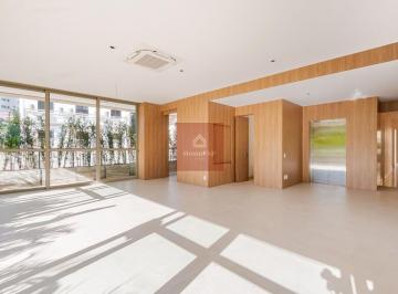 Apartamento · 520m² · 3 Quartos · 5 Vagas · More em uma das localizações mais privilegiadas de São Paulo