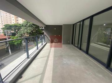 Apartamento · 189m² · 4 Quartos · 3 Vagas · Alto padrão a venda em Moema Passaros.