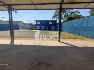 Comercial · 420m² · Comercial, Centro-Cipó - Embu-Guaçu