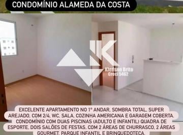 Apartamento à venda no PARQUE ALAMEDA DA COSTA, LUAR DA BARRA, Barra dos Coqueiros, SE · Apartamento à venda no PARQUE ALAMEDA DA COSTA, LUAR DA BARRA, Barra dos Coqueiros, SE
