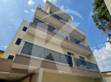 Casa · 45m² · 2 Quartos · Apartamento novo 2 Quartos  1 banheiro à Venda,  45m²