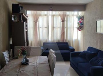 Apartamento · 84m² · 3 Quartos · Apartamento com 3 domitórios, com 1 suíte, sem vaga na Av. Julio Buono.
