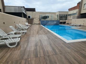 Apartamento · 50m² · 2 Quartos · 1 Vaga · Apartamento 2 dormitório no Limão