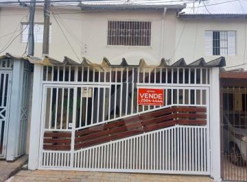 Casa · 93m² · 2 Quartos · 2 Vagas · Sobrado com 2 quartos e 2 vagas  na Vila Constança, Confira !