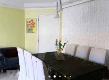 Apartamento · 78m² · 3 Quartos · 1 Vaga · Apartamento em Santana, 03 quartos, sendo 01 suíte, 01 vaga