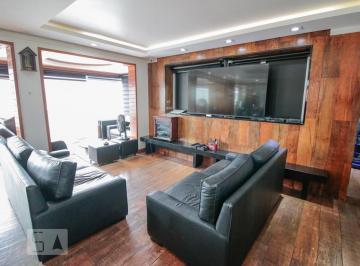 Apartamento · 250m² · 3 Quartos · 4 Vagas · Apartamento à Venda - Perdizes, 3 Quartos, 250 m2