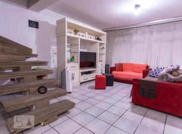 Casa · 208m² · 6 Quartos · 2 Vagas · Casa à Venda - Vila Mascote, 6 Quartos, 208 m2