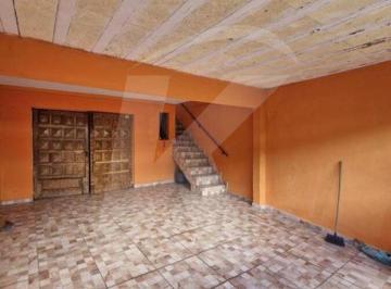 Casa · 158m² · 3 Quartos · 2 Vagas · Sobrado, Jaraguá - São Paulo