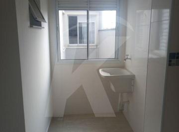 Casa · 37m² · 2 Quartos · Apartamento com 2 quartos no Parque Edu Chaves