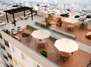 Apartamento · 38m² · 1 Quarto · Futuro Lançamento na Vila Gustavo .
