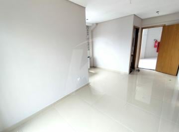 Casa · 46m² · 2 Quartos · 1 Vaga · Apartamento em condomínio com 2 dormitório com vaga no Parque Vitória.