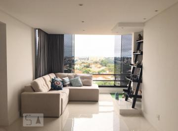 Apartamento · 86m² · 2 Quartos · 2 Vagas · Apartamento à Venda - Jardim Londrina, 2 Quartos, 86 m2