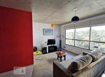 Apartamento · 70m² · 1 Quarto · 1 Vaga · Apartamento à Venda - Campo Grande, 1 Quarto, 70 m2