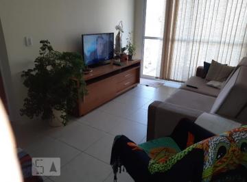 Apartamento · 62m² · 2 Quartos · 2 Vagas · Apartamento à Venda - Bosque da Saúde, 2 Quartos, 62 m2