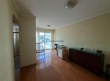 Apartamento · 64m² · 3 Quartos · 1 Vaga · Apartamento à venda na Saúde com 3 quartos e 1 vaga de garagem.