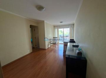 Apartamento · 64m² · 3 Quartos · 1 Vaga · Apartamento à venda na Saúde com 3 quartos e 1 vaga de garagem.