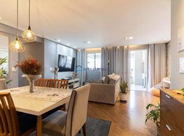Apartamento · 103m² · 3 Quartos · 2 Vagas · Apartamento à venda, 103m² 3 quartos - 2 vagas.
