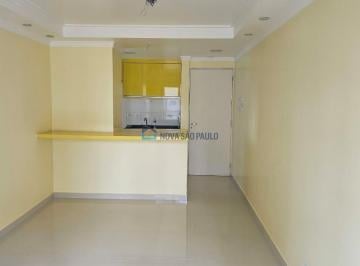 Apartamento · 47m² · 2 Quartos · 1 Vaga · Apartamento 2 Dormitórios com Varanda e Vaga Próximo ao Zoológico de SP
