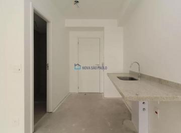 Apartamento · 27m² · 1 Quarto · Studio 27m² - Paraíso