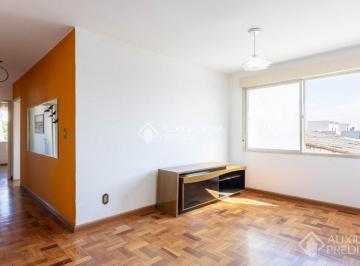Apartamento · 95m² · 3 Quartos · Apartamento 3 dormitórios sendo 1 suíte - Zona Norte