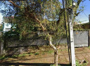Terreno · 215m² · Terreno bem localizado no bairro Glória - Ideal para construir
