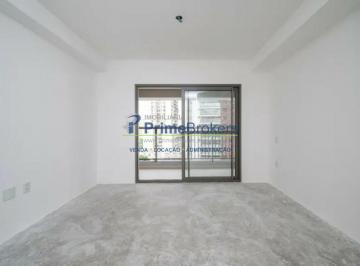 Apartamento · 30m² · 1 Quarto · venda studio  30m lazer total imovel novo