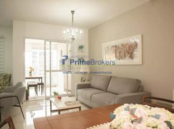 Apartamento · 84m² · 3 Quartos · 2 Vagas · Apartamento, 84m² - 3 Dormitórios, 1 Suíte, 2 Vagas, Varanda Gourmet - Vila da Saúde