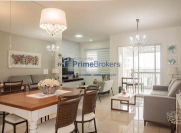 Apartamento · 84m² · 3 Quartos · 2 Vagas · Apartamento, 84m² - 3 Dormitórios, 1 Suíte, 2 Vagas, Varanda Gourmet - Saúde