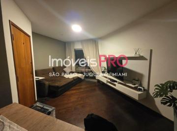 Apartamento · 81m² · 3 Quartos · 1 Vaga · Ótima oportunidade no Brooklin