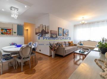 Apartamento · 92m² · 3 Quartos · 1 Vaga · APARTAMENTO 92M2, 3 DORMITÓRIOS, 1 VAGA