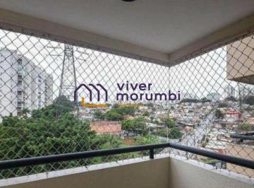Apartamento · 62m² · 3 Quartos · 1 Vaga · Apartamento no Morumbi - 3 Dormitórios
