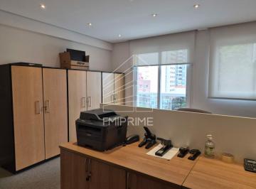 Comercial · 38m² · 1 Vaga · SALA PRONTA  DE 37, 61 M2 COM SACADA NA POMPÉIA, PARA VENDA...