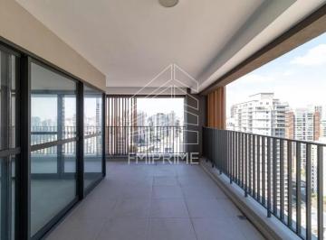 Apartamento · 99m² · 3 Quartos · 2 Vagas · Apartamento à venda, 3 quartos, 3 suítes e 2 vagas na Rua Aimberê, Perdizes - São Paulo/SP