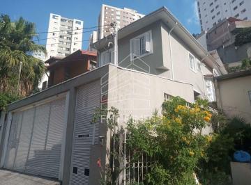 Casa · 280m² · 3 Quartos · 2 Vagas · Sobrado à venda Sumaré 3  quartos 1 suíte 2 vagas quintal com lazer