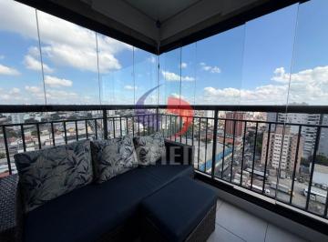 Apartamento · 67m² · 2 Quartos · 1 Vaga · Apartamento a venda de 67,00m² útil, com 2 quartos e 1 vaga na Vila Mascote.