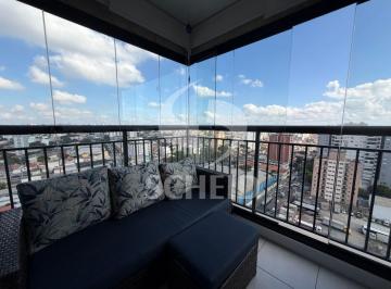 Apartamento · 67m² · 2 Quartos · 1 Vaga · Apartamento a venda de 67,00m² útil, com 2 quartos e 1 vaga na Vila Mascote.