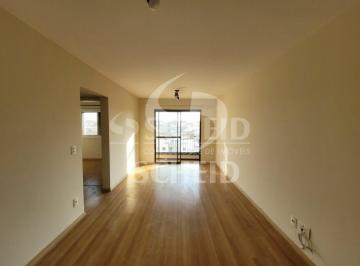 Apartamento · 65m² · 2 Quartos · 2 Vagas · Apartamento para locação no Jardim Prudência, 2 dormitórios 2 vagas