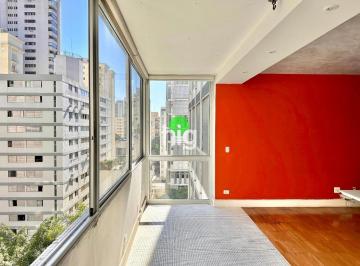 Apartamento · 240m² · 2 Quartos · 2 Vagas · APARTAMENTO - INCRÍVEL MODERNISMO !