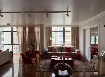Apartamento · 240m² · 3 Quartos · 1 Vaga · Apartamento