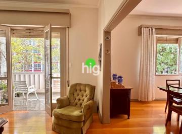 Apartamento · 158m² · 3 Quartos · 1 Vaga · APARTAMENTO