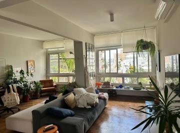 Apartamento · 90m² · 1 Vaga · HIGIENÓPOLIS - REFORMADO COM LAZER COMPLETO!