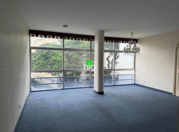 Apartamento · 131m² · 3 Quartos · 1 Vaga · HIGIENÓPOLIS - VISTA ETERNA!