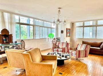 Apartamento · 172m² · 3 Quartos · 1 Vaga · APARTAMENTO